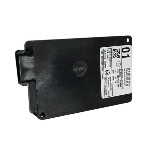 A0009057502 Für Mercedes-Benz A000 905 75 02 Totwinkel-Radarsensor-Modul DE - Bild 9 von 12
