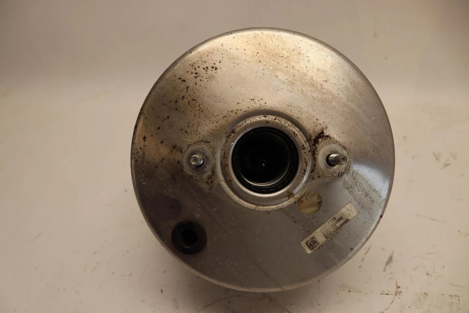 Cadillac ATS 2013-2019 2,0 L sedán freno eléctrico aire acondicionado refuerzo de vacío OEM Foto 3 de 4