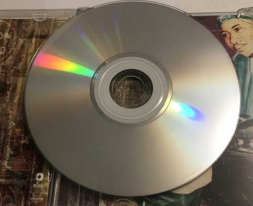 Cam'Ron: Come Home With Me CD - Picture 4 of 4