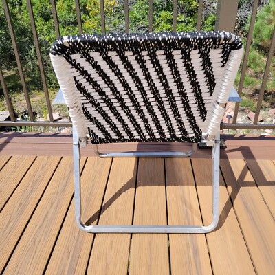 OLD FOLDING CHAIR PINOWORKS オールドマウンテン foldingchair - OLD MOUNTAIN OFFICIAL