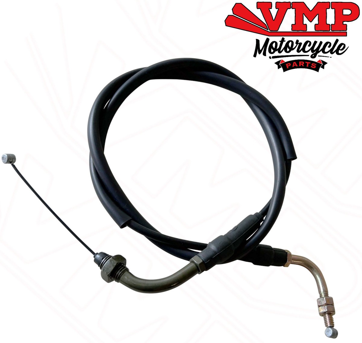 Throttle Cable Lexmoto Arrow 125 HT125-4F - Motorcycle Products Ltd