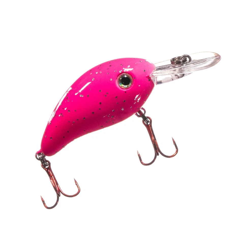 Paquete Arkie Lures 220 Crankbait - 72 unidades Foto 2 de 4