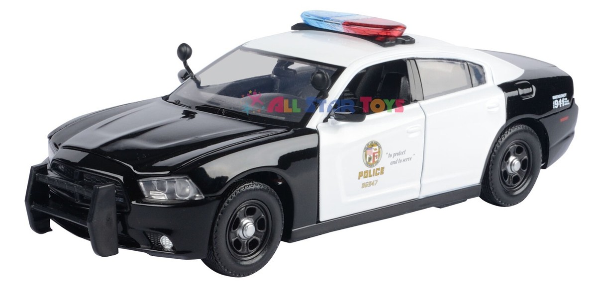 LAPD一式 LAPD