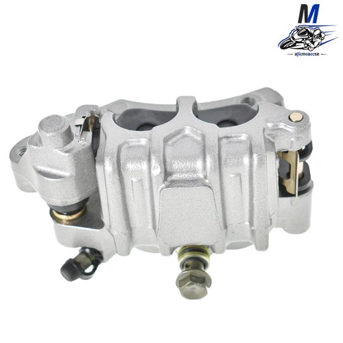 Pinza de freno delantera cilindro maestro para Honda CR125R / 250R 2000 2001 2002 2003 - Imagen 6 de 8