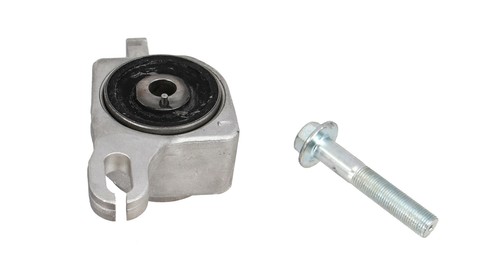 Mercedes R350 Rein Front Left Suspension Control Arm Bushing AVB0637 2513300743B - Picture 5 of 6