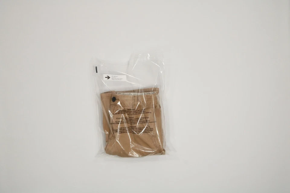 Pantalones cortos cargo Tony Hawk beige para niños talla 12 usados en excelente estado Foto 4 de 4