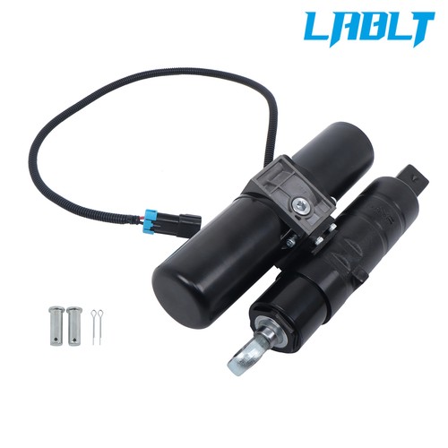 LABLT Actuator For John Deere M-GATOR 625i 825i 855D 4X4 Gator AM145903 AM138797