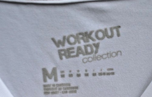 REEBOK WORKOUT READY SUPREMUM LONG SLEEVE SHIRT Size M unisex - Picture 2 of 5