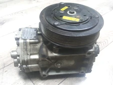 TCCI AIR COMPRESSOR ES210L-25338C