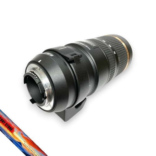 Tamron SP 70-200mm f/2.8 Di VC USD A009 para Nikon F Mount Lens A009N Negro J... - Imagen 3 de 9