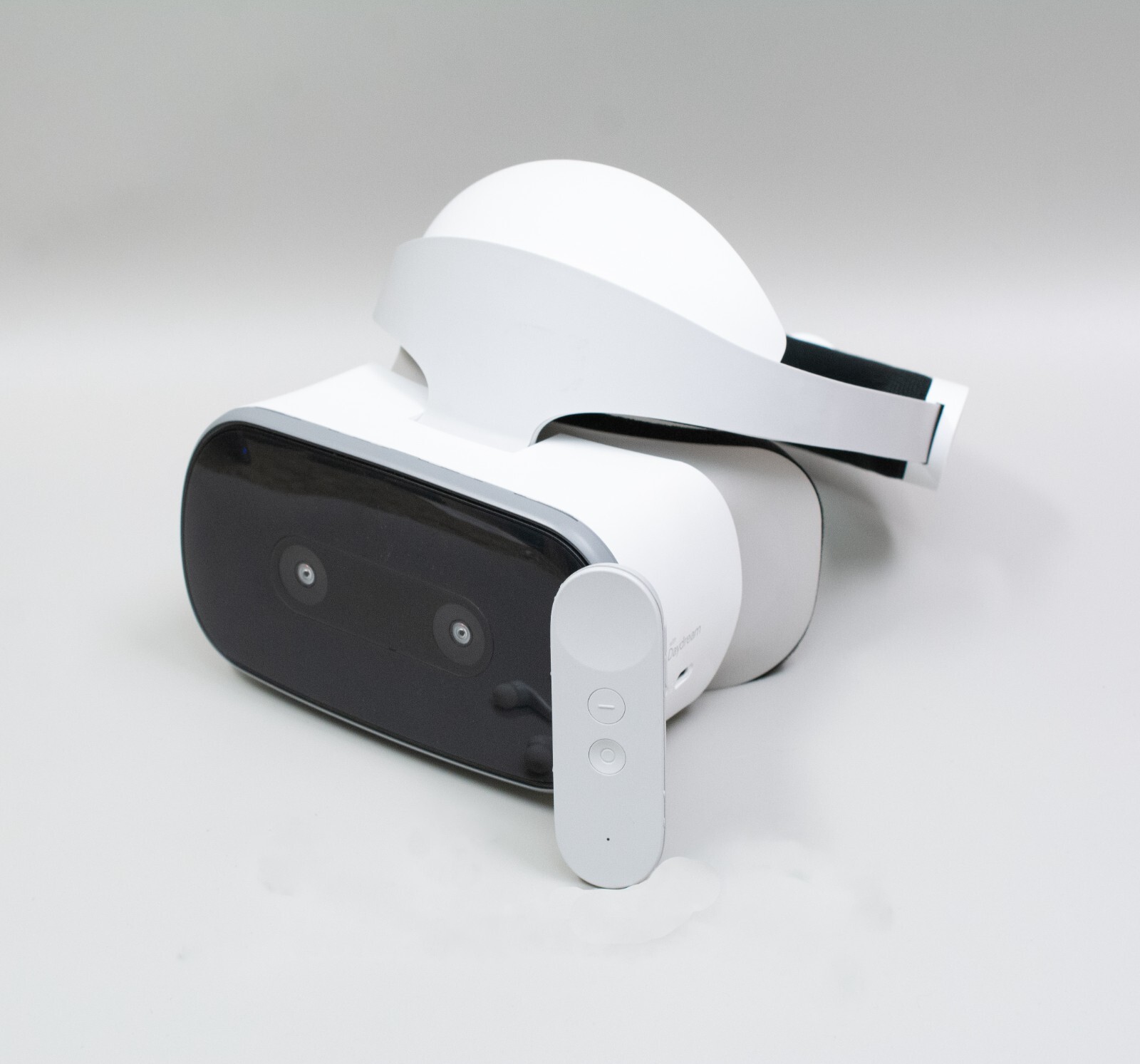 Lenovo VR-1541F Mirage Solo VR Daydream Headset For Parts Repair