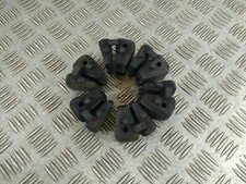 2004 YAMAHA XJR 1300  Cush Drive Rubbers