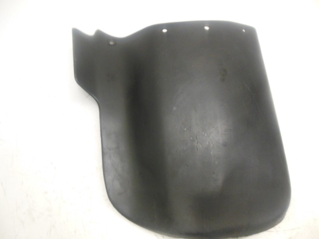 17A23 Honda TRX 400 FW 2001 RF Splash Guard 61862-HM7-000ZB Has Scratches 17A23 Honda TRX 400 FW 2001 RF Splash Guard 61862-HM7-000ZB Has Scratches