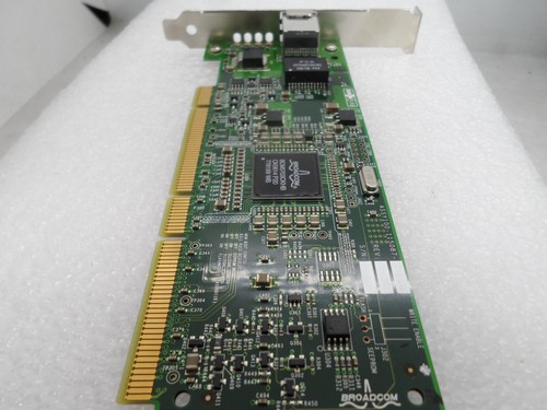 HP Alpha Server PCI-X Gigabit Ethernet Adapter ES47 ES80 DEGXA-TR 3x-DEGXA-TR - Picture 2 of 3