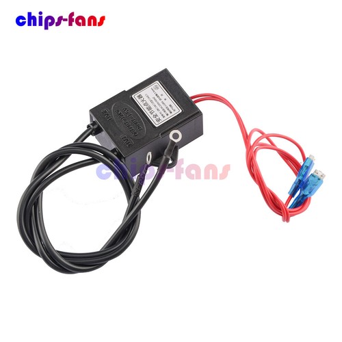 12KV High Voltage Igniter High Voltage Generator Input Voltage AC 220V - Picture 4 of 9