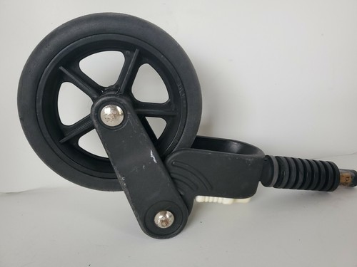 Bugaboo Frog Stroller Front Wheel Tire 