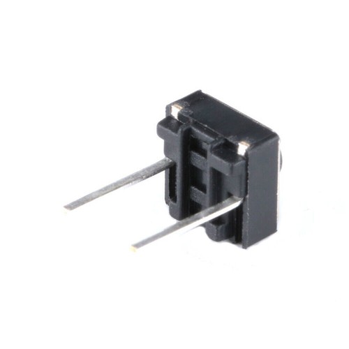 6x6mm Series Small Momentary Tactile Push Button Switch DIP 2 Pin PCB 10-100Pcs - Picture 6 of 7