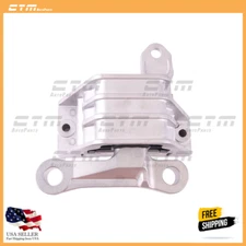 Front Motor Mount Fit 06-08 Chevy Malibu 2.2/2.4L 06-10 Pontiac G6 2.4L