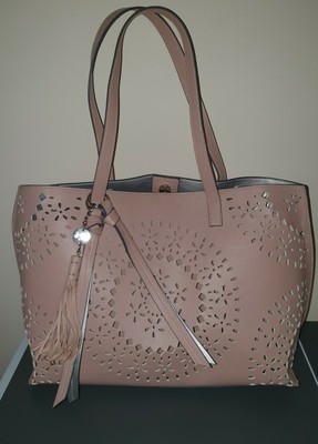 bottega bolsa gold chain