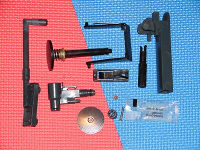 Saeco  Solis Master 5000  Brühgruppen Reparatursatz