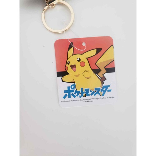 Umbreon Rhinestone Keychain RARE Pokemon Center Japan / SHIPS FROM US - Picture 3 of 4