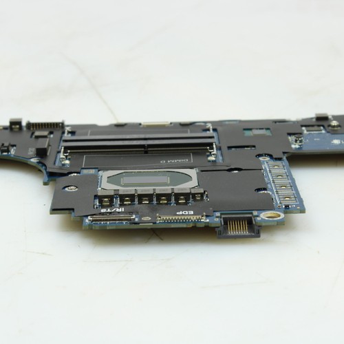 Placa madre Dell Precision 7550 Intel i7-10850H 0JNHT6 Socket FCBGA1440 - Imagen 7 de 11