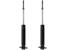 Unity 36JD77K Front Shock Absorber Set Fits 1988-2000 GMC C2500 RWD