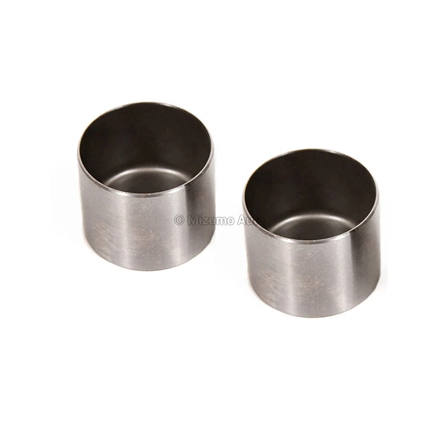 Elevadores hidráulicos aptos 03-12 Hyundai Elantra Tiburon Kia Spectra 2.0L G4GF 16V Foto 4 de 4