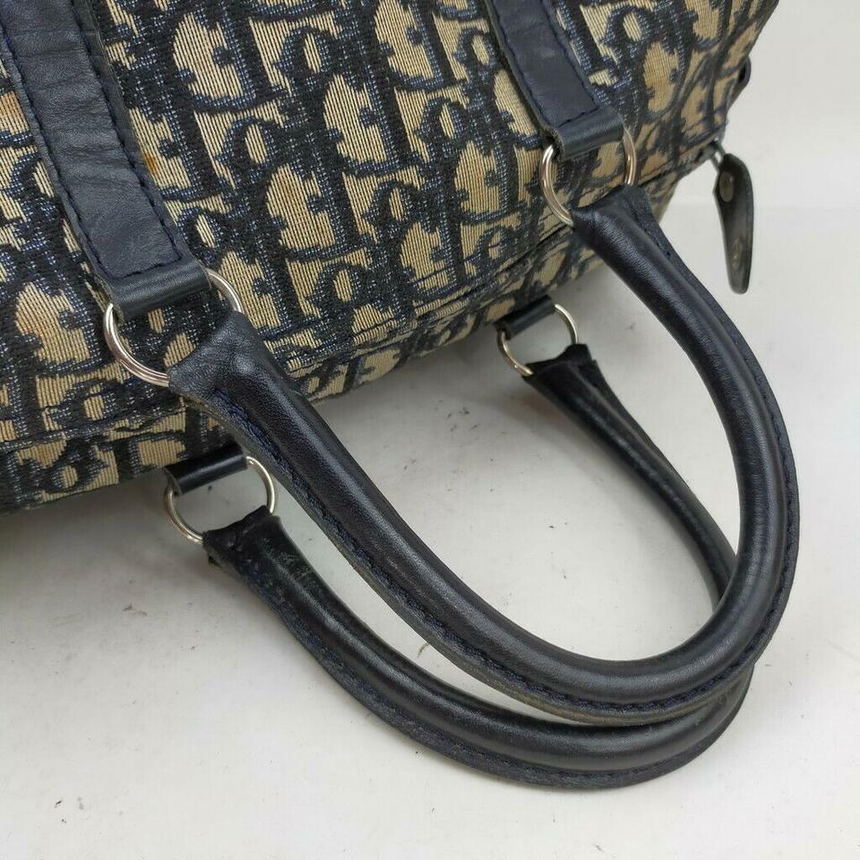 【ヴィンテージ】Rank:B☆Dior ブルー モンテイン BAG S2086UTZQ s-l1200.jpg