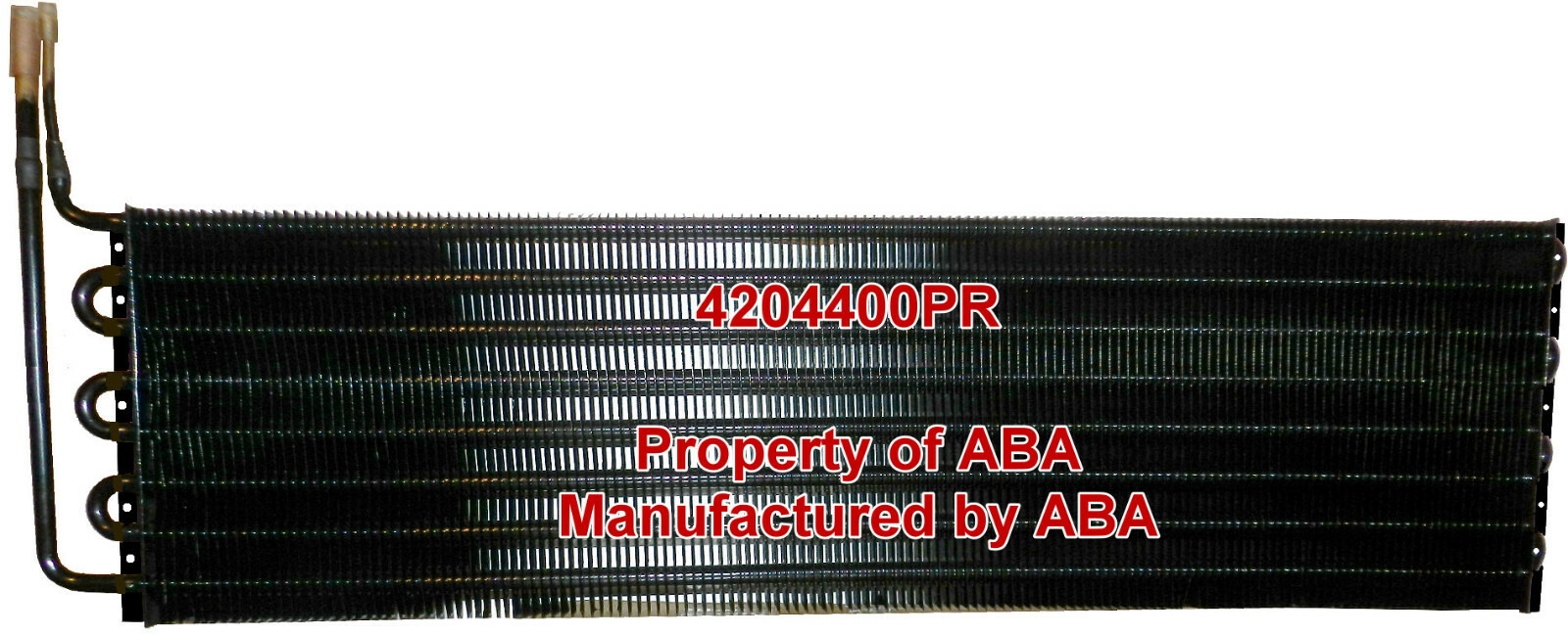 Qty 2 - Promo Sale: 3130270 / 4204400 PR New Repl Evap for SubZero 