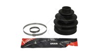 Hart 409 606 Faltenbalg Satz, Antriebswelle FüR Subaru