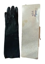 Elegant vintage Pegues Gloves