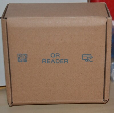 QR Code reader usb new
