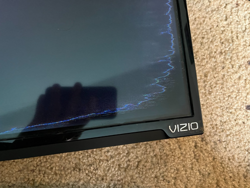 vizio smart HDtv model no. E40-C2 - Picture 6 of 6