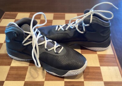 Size adidas Harden Grayvy