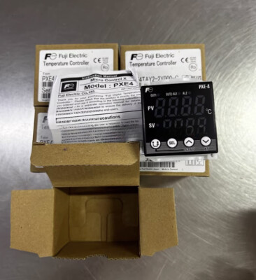1PCS FUJI PXE4TAY2-2Y000-C TEMPERATURE CONTROLLER NEW IN BOX