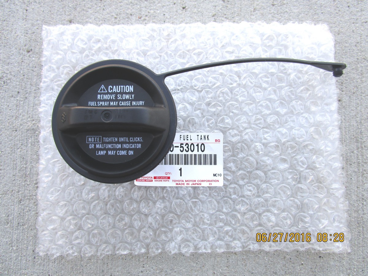 goccia様　2L 10kg 00- 05 TOYOTA CELICA GT GTS 2D HATCHBACK FUEL GAS TANK CAP