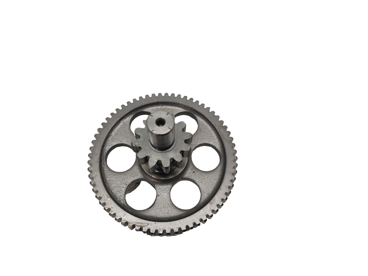 Gearwheel Start Original Aprilia RSV4 APRC Factory 2011/2015