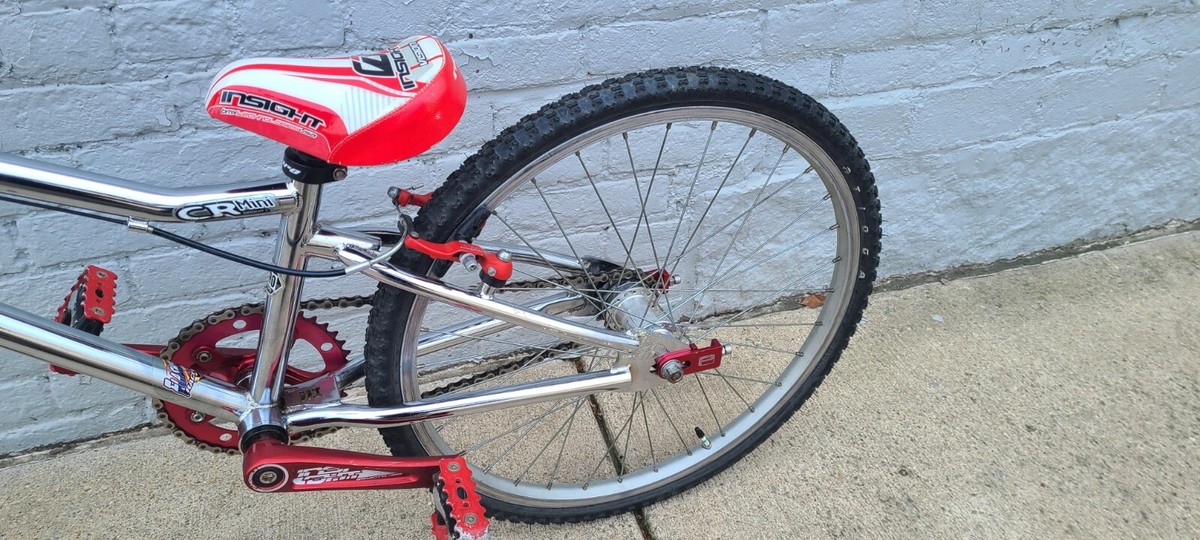 BMXレーサー　HARO mini パーツセット　【手渡し限定】 BMXレーサー HARO mini パーツセット 【手渡し限定】 BMXレーサー HARO