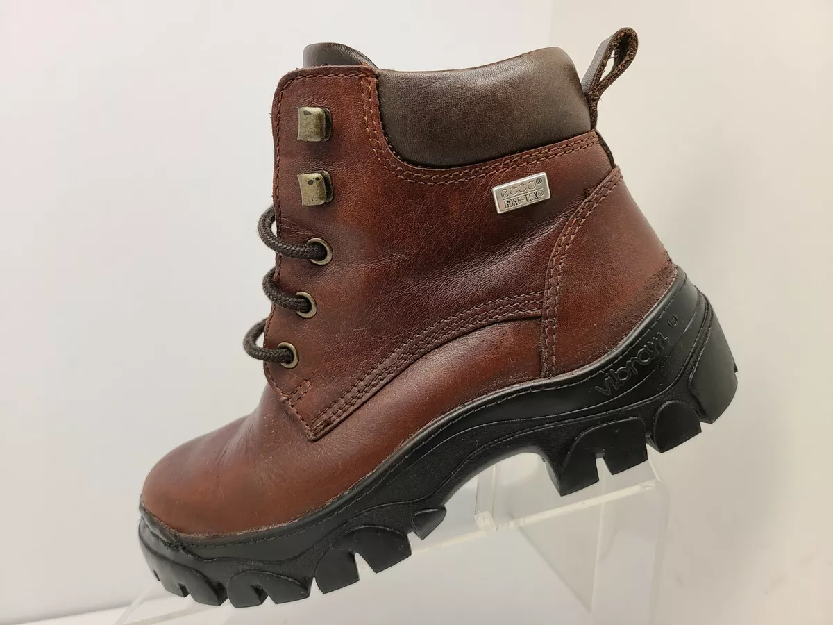 Ecco women's gora sales gtx hiking boot