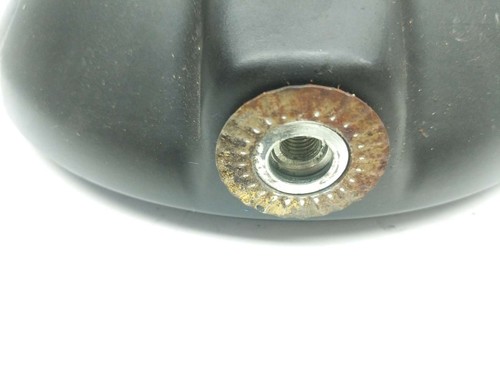 97 Buell S1 Lightning Front Headlight Head Light Bucket Can Surround Housing - Picture 3 of 5