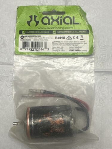 Axial Racing 55T 1/10 Scale Rock Crawler Electric Motor AXI24007 - Picture 2 of 2