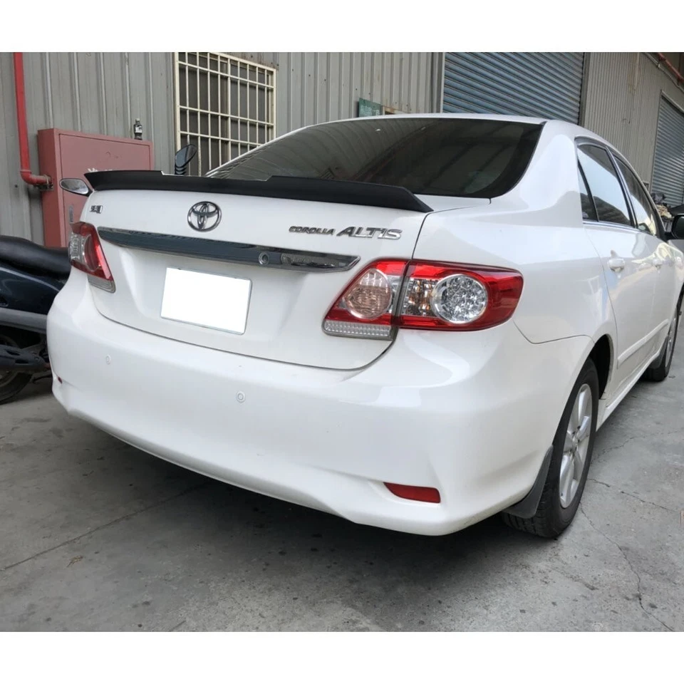 380GC 型后后备箱锅炉翼适用于 2006 ~ 2010 年大众 PASSAT B6 R36 轿车 — 第 4/4 张图片