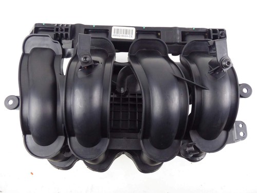Ford Mondeo IV (BA7) 1.6 Ti Ansaugbrücke Ansaugkrümmer 4M5G-9424-CE