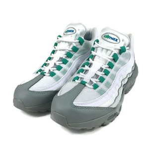 air max 95 light pumice clear emerald