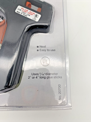 Helping Hand Glue Gun Brand New - Picture 3 of 6