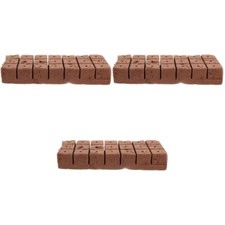 20pcs Hydroponic Sponge Cubes Garden Pot Plant Starter Pellets 0.53 per sponge