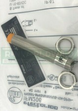 1PC NEW For IFM Inductive Sensor Proximity Switch IFM206