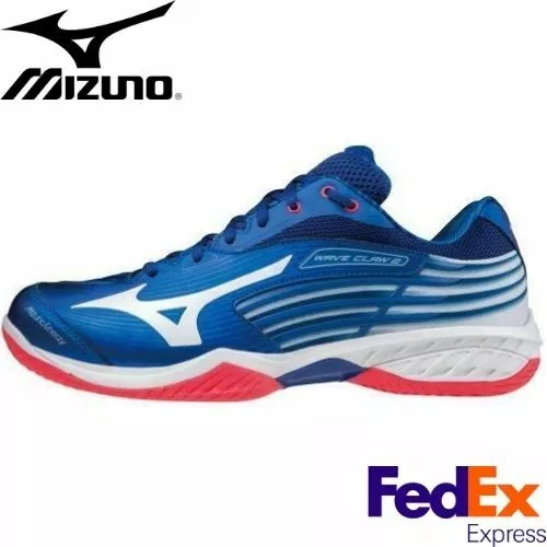 Latest mizuno badminton shoes cheap