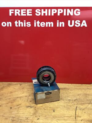 Ford OEM driveshaft center support bearing DOTZ   4840   a